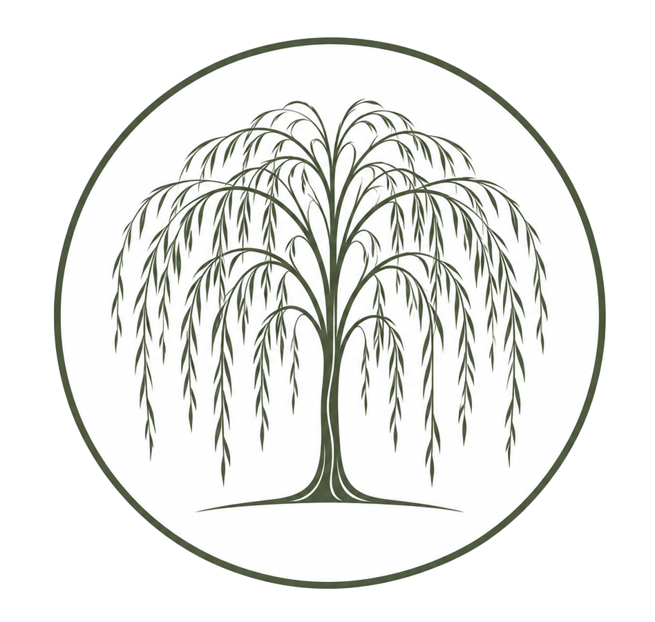 WillowsWebdev Logo